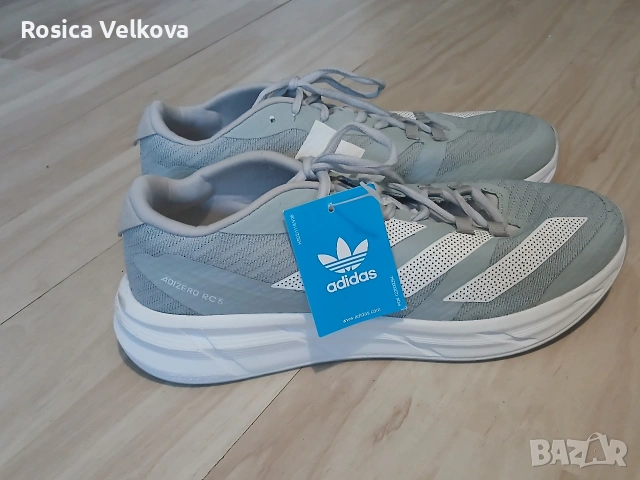 Маратонки ADIDAS 