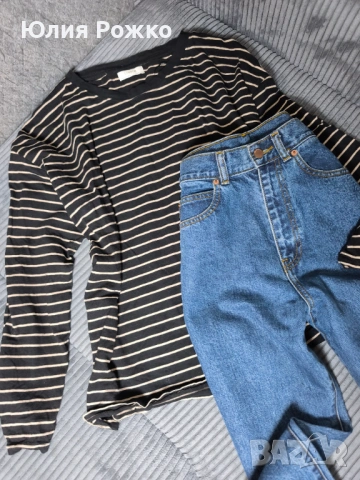 пуловер lindex, снимка 2 - Блузи с дълъг ръкав и пуловери - 53952103