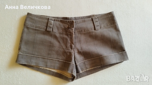 Дамски летни панталони , снимка 6 - Панталони - 54365904