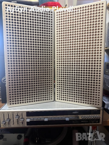 WEGA HI-FI 3120 Receiver , снимка 3 - Ресийвъри, усилватели, смесителни пултове - 54428522