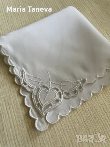 Дамски кърпички, снимка 2 - Други - 55330976