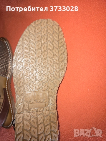 Сандали, снимка 4 - Сандали - 54132106