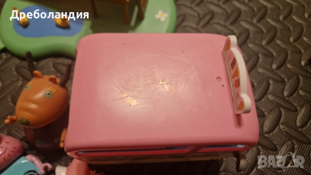 Играчки, снимка 5 - Други - 54933709