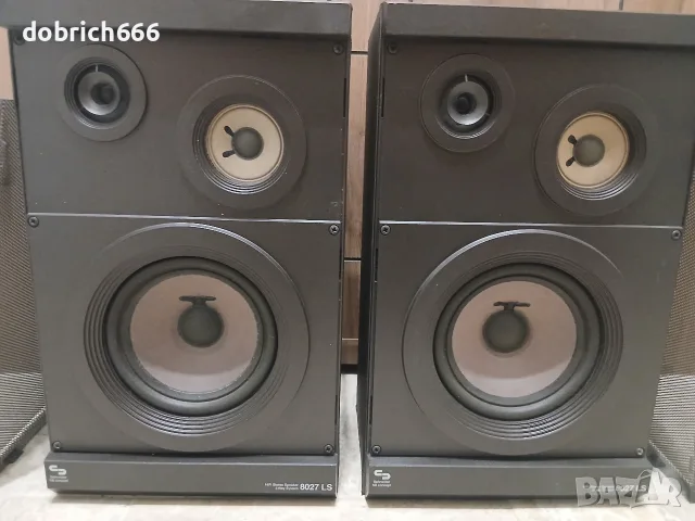 Тонколони Schneider 4ohm 50/70W 40 евро, снимка 3 - Тонколони - 55332887
