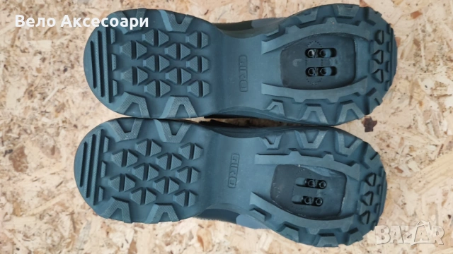 MTB GIRO дамски woman 39 (40) , снимка 5 - Спортна екипировка - 54628054