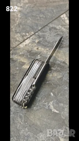 Швейцарско ножче "Victorinox" Swiss made, снимка 5 - Ножове - 55697668