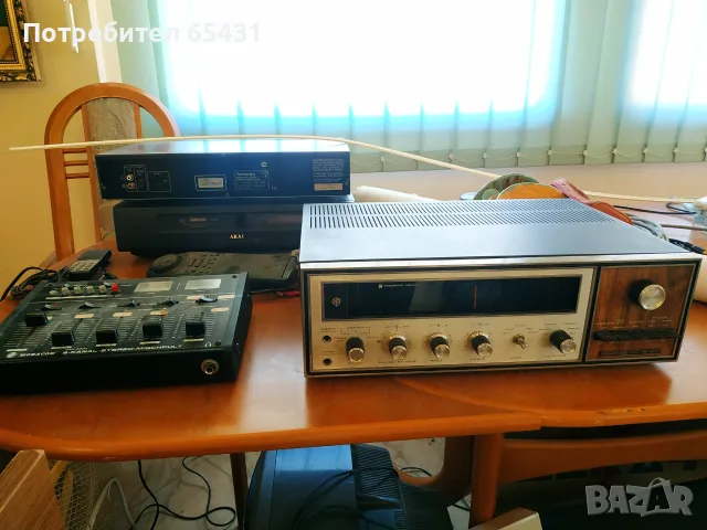 Стари компютри,части за тях,принтери, видео плейъри,видеокамери и др., снимка 7 - Друга електроника - 55570177