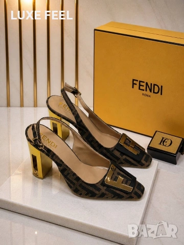 PRADA✨ Versace ✨GUESS✨ Yves Saint Laurent ✨ Сандали 36-41н , снимка 3 - Сандали - 54454626