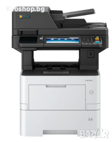 Triumph Adler P-4531i MFP