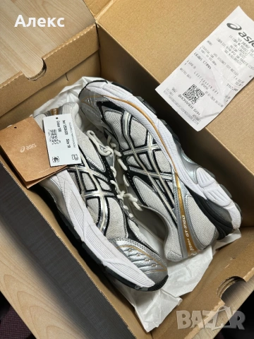 ТОП кроссовки Asics – GT-2160, размер 44, бърза продажба!