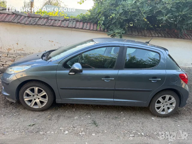 Продажба на цял автомобил, снимка 3 - Автомобили и джипове - 55376451