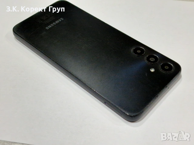 Samsung Galaxy A05 64GB 4GB RAM Dual