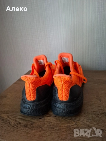 Adidas Ultra Boost маратонки 46 номер. , снимка 9 - Маратонки - 54942285