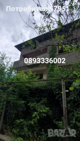 Къща с двор, Димитровград, снимка 2 - Къщи - 54896843