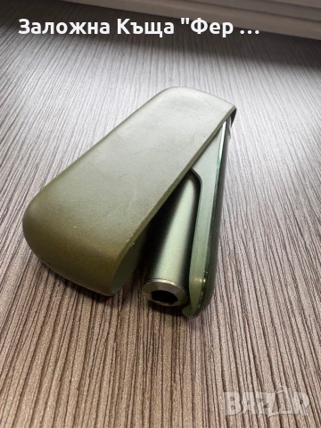 Електронна цигара Iqos Iluma, снимка 3 - Електронни цигари - 54064652