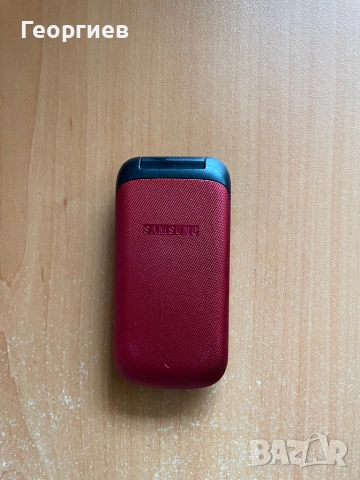 Samsung e1190 , снимка 2 - Samsung - 54477174
