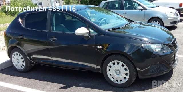 Продавам автомобил , снимка 6 - Автомобили и джипове - 54914872