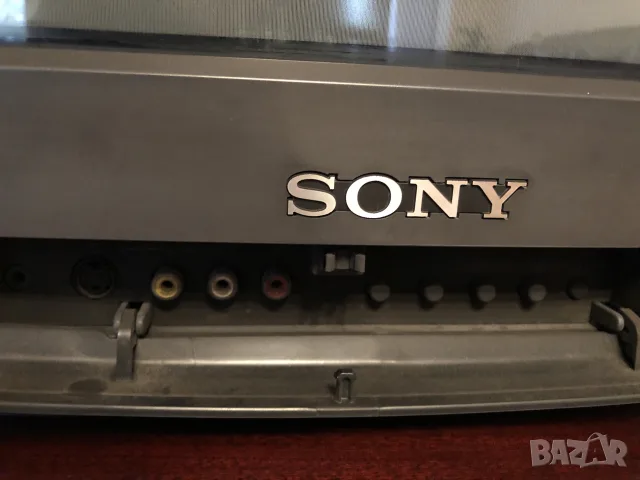 Телевизор Sony KV-LX34 Trinitron, снимка 9 - Телевизори - 55345839
