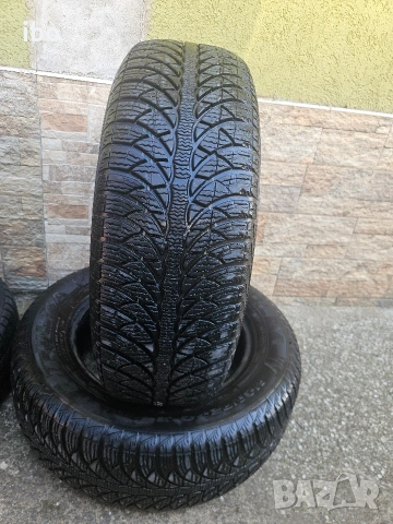 Продаваме Гуми 2 Ръка, снимка 17 - Гуми и джанти - 55234489