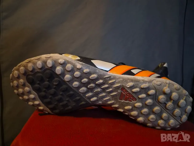 Adidas-оригинал-номер43.5-44, снимка 5 - Маратонки - 55603040