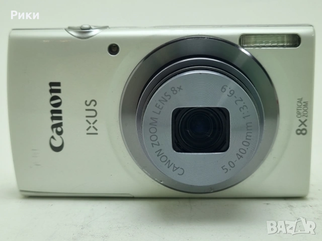 Canon IXY 160 IXUS 165 PowerShot ELPH 165 Digital Camera