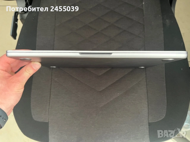 Macbook Air M2 A2681, снимка 9 - Лаптопи за работа - 54696524