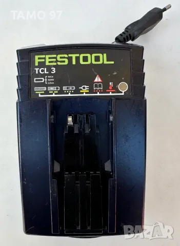 Зарядни устройства Festool, Makita, HiKoki, Ryobi, снимка 2 - Други инструменти - 55355054