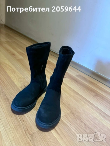 детски ботуши, снимка 2 - Детски боти и ботуши - 54338451