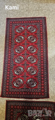 Две пътеки 140/75 см