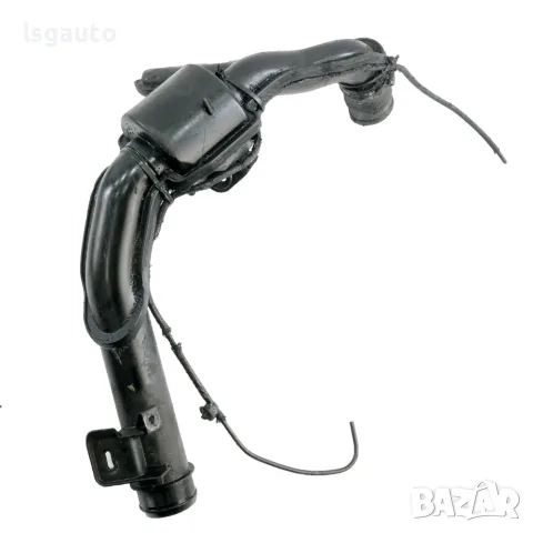 Тръба въздух Peugeot 307 2001-2008 ID: 163397 ОЕМ: 9640598280
