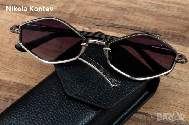 Chrome Hearts Glasses