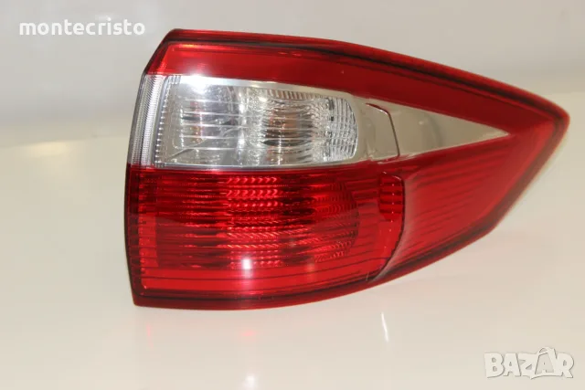 Десен стоп Ford Focus C-Max (2010-2014г.) Cmax AM5113404BE / 1709313 / 1767526, снимка 2 - Части - 55403349