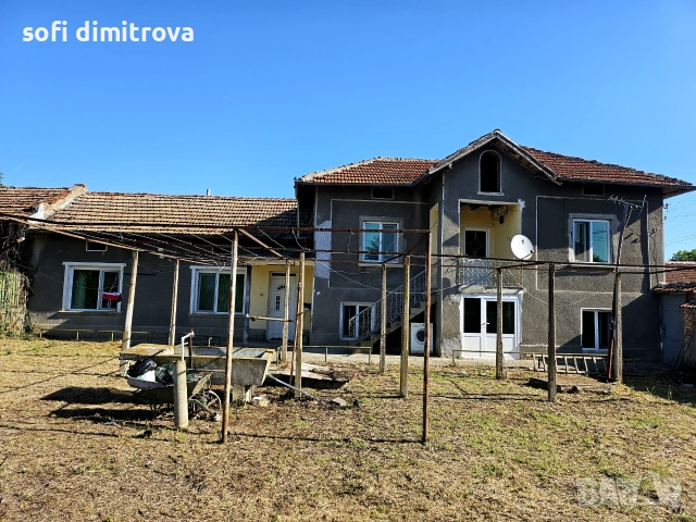 Продава се къща в село градище, снимка 9 - Къщи - 55234254