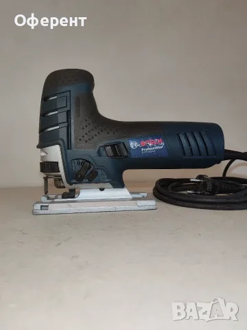 BOSCH GST 150 CE прободен трион.