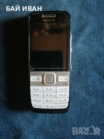 NOKIA E 52-1 ФИНЛАНДСКА