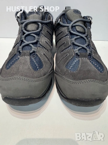 Туристически обувки JACK WOLFSKIN. Размер 44, снимка 3 - Спортни обувки - 54795789