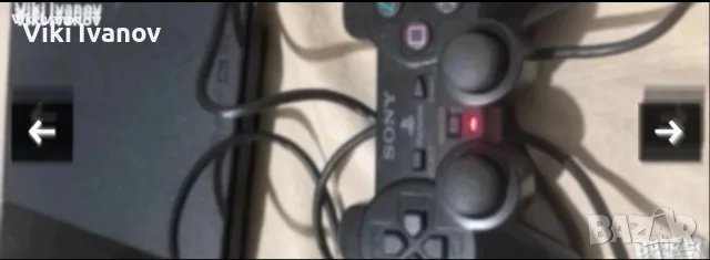 PS2 SCPH-90004., снимка 5 - PlayStation конзоли - 55479959