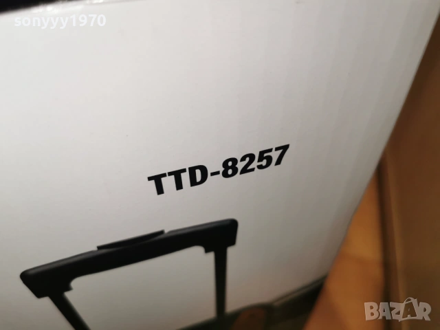 ТОНКОЛОНА С БЛУТУТ И МИКРОФОН 0506261140, снимка 15 - Bluetooth тонколони - 54788288