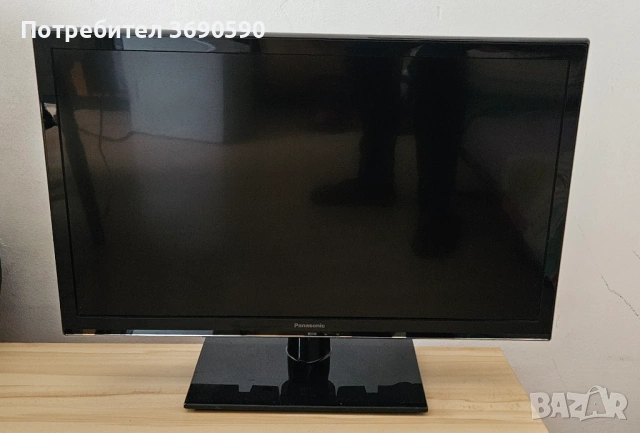 Монитор / телевизор Panasonic Viera TX-L24XW6 