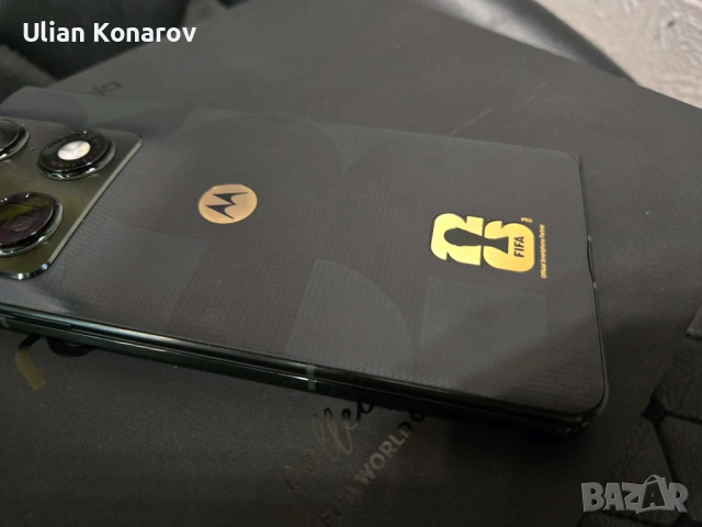 Motorola Razr Fold 512Gb Fifa Edition