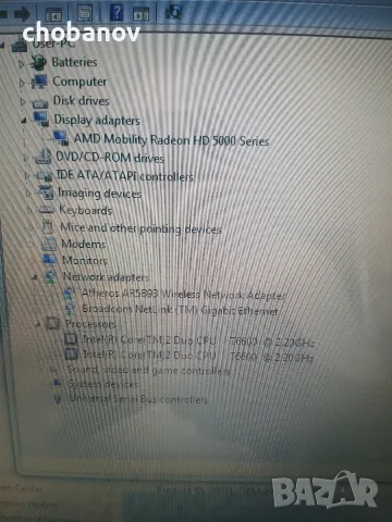 Acer Aspire 5738ZG, снимка 7 - Лаптопи за дома - 55496667