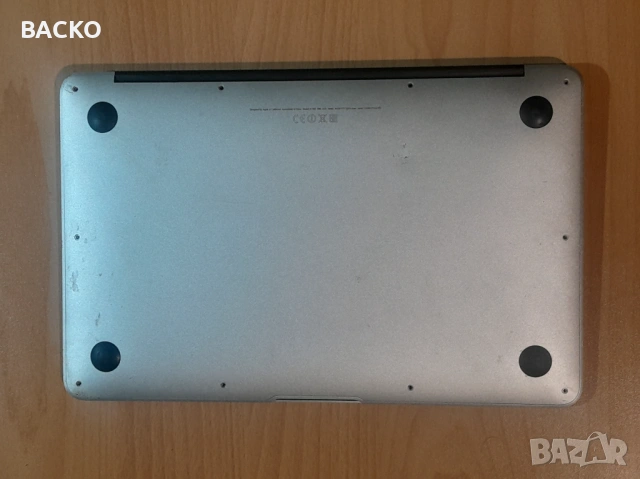 MacBook Air A 1465 EMC 2631 на части, снимка 5 - Части за лаптопи - 54070730