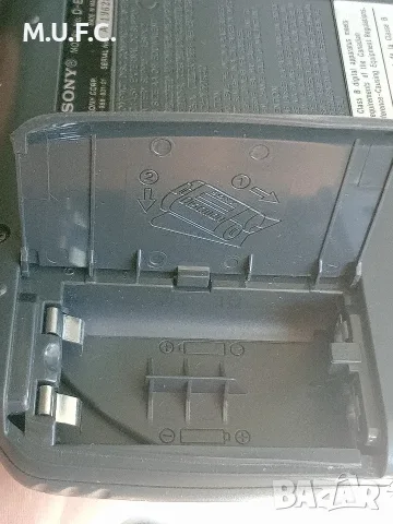 Sony Disсman D-E301Работи.Перфектен, снимка 11 - Други музикални жанрове - 55337752