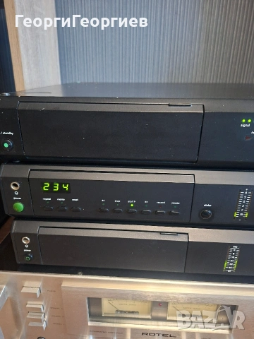 BRAUN A2 C2 T2