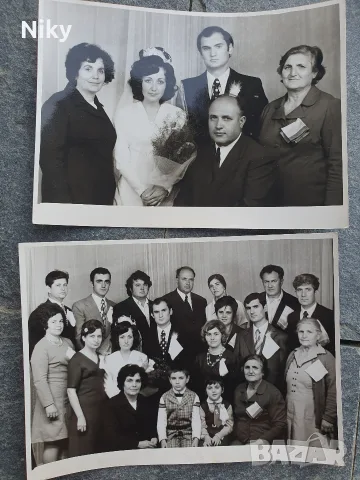 Албуми с чернобели снимки , снимка 6 - Изкуство, музика, кино и фотография - 55512693