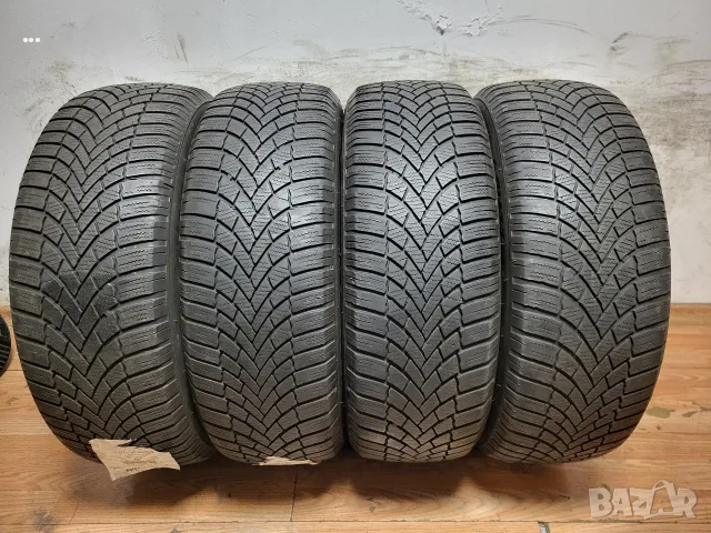 205/60/16 Bridgestone / зимни гуми