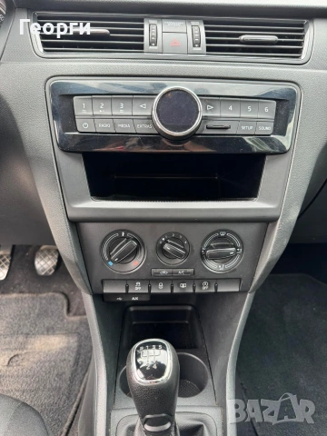 Продавам SKODA RAPID , снимка 6 - Автомобили и джипове - 55256301