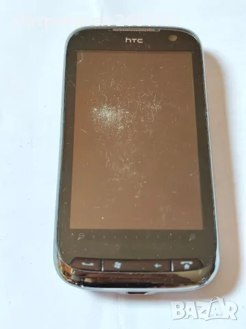 телефон HTC touch pro 2 (T7373)