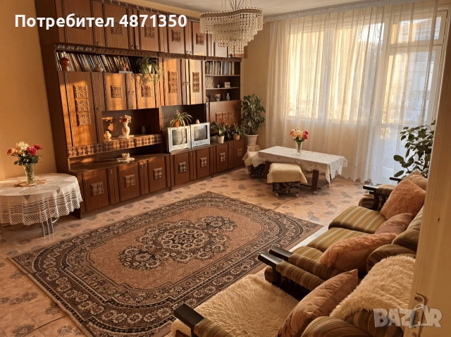 Къща / Нов Дом в с. Черни Връх до гр. Бургас, снимка 3 - Къщи - 55098289