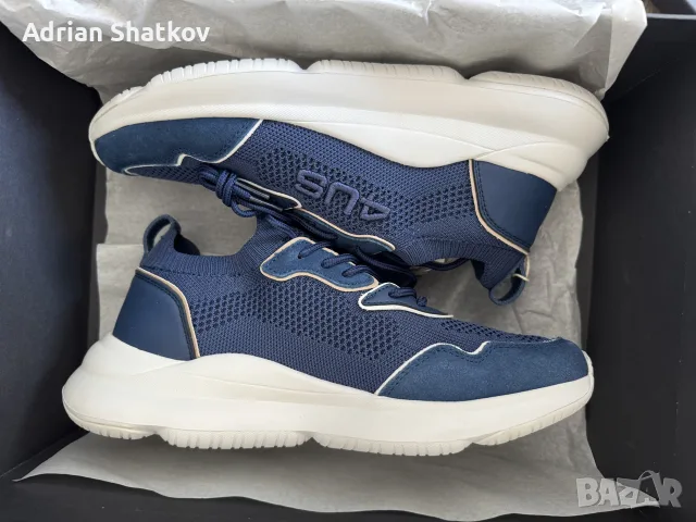 Женски обувки CesarePaciotti, снимка 12 - Дамски ежедневни обувки - 55617381